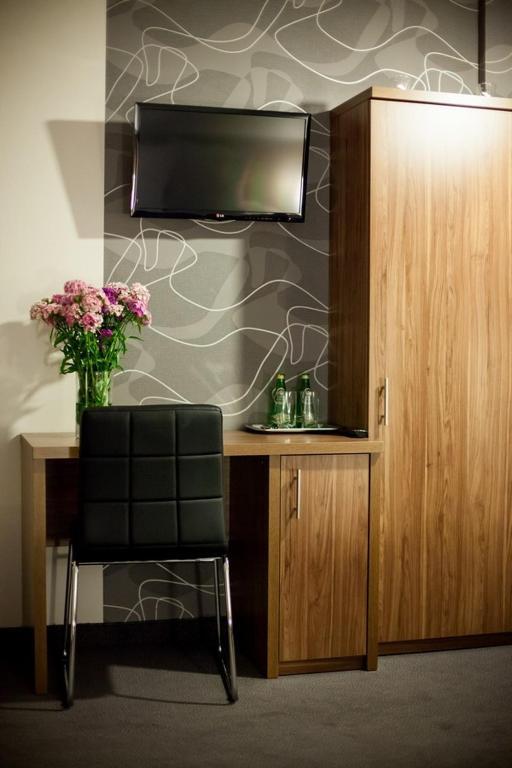 Gosciniec Nad Goplem Hotel Grodztwo Kamer foto